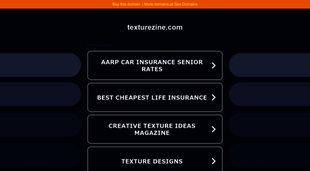 texturezine.com