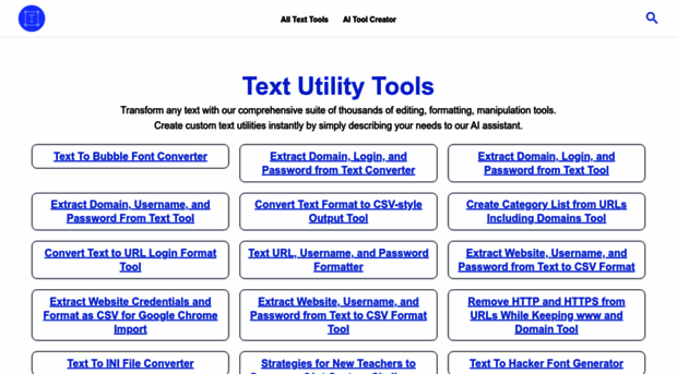 textutilitytools.com