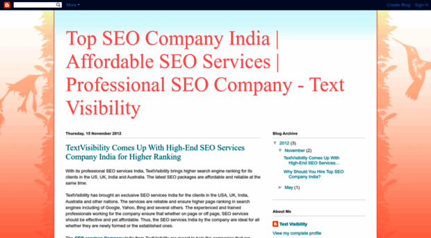 textvisibility.blogspot.in