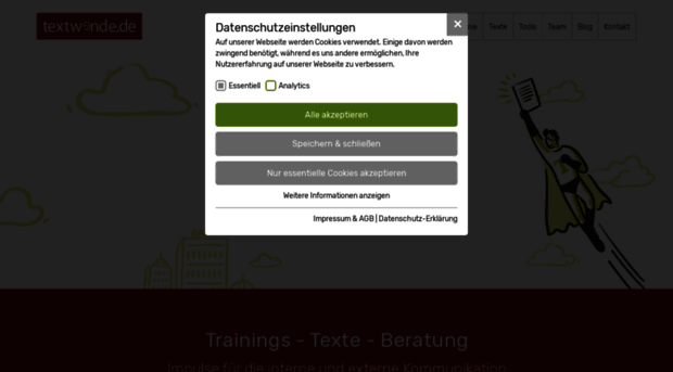 textwende.de