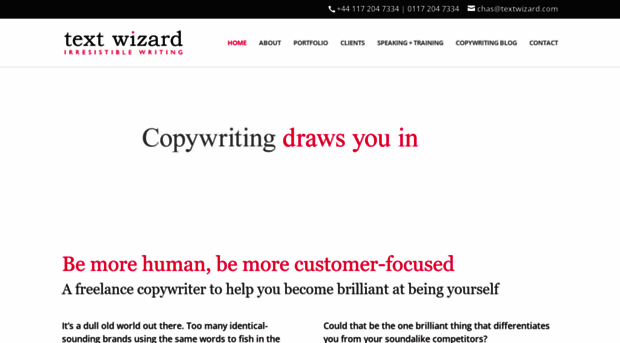 textwizard.com