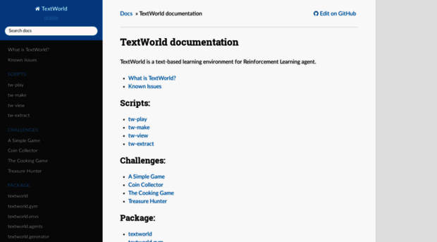 textworld.readthedocs.io