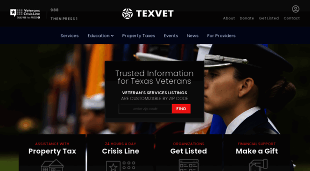 texvet.org