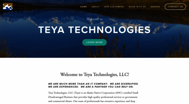 teyatech.com