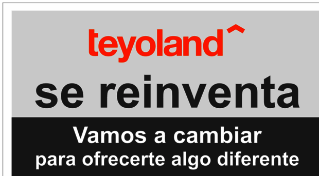 teyoland.com