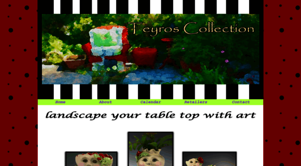 teyroscollection.com