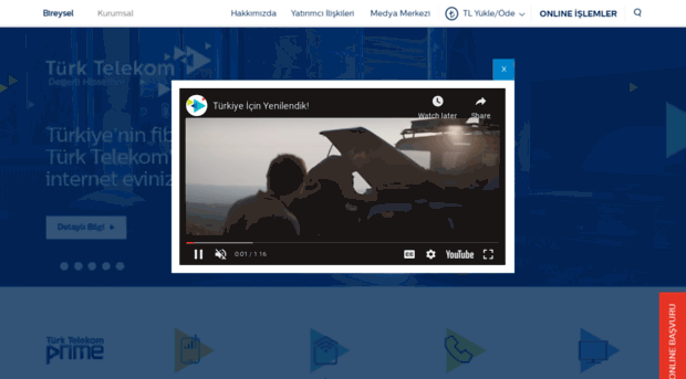 teysis.turktelekom.com.tr