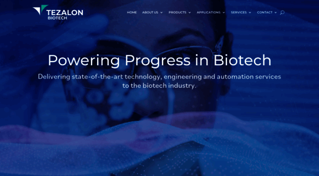 tezalon.bio