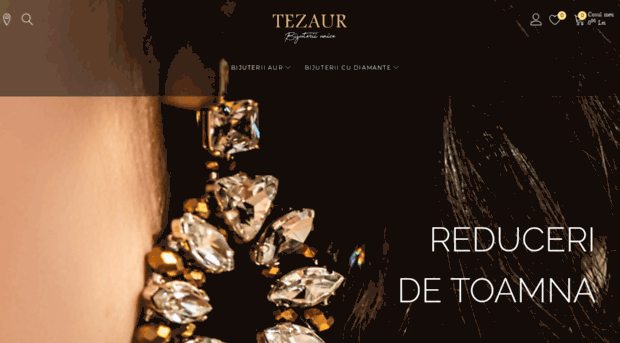 tezaur.org