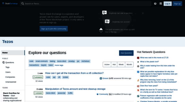 tezos.stackexchange.com