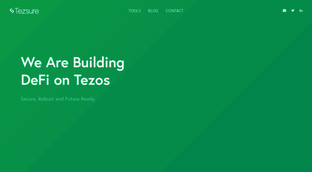 tezsure.com