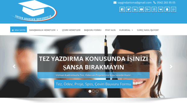 tezyazdir.net