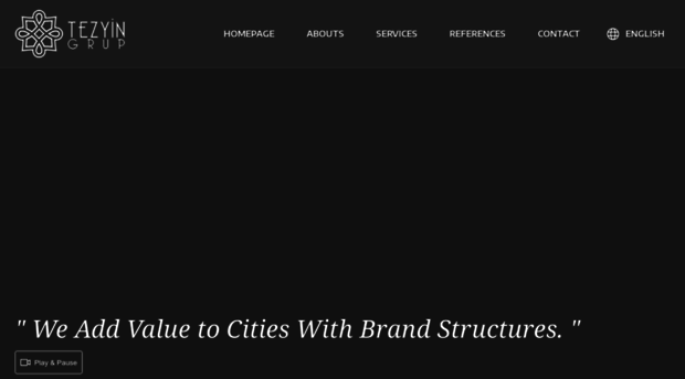 tezyingroup.com