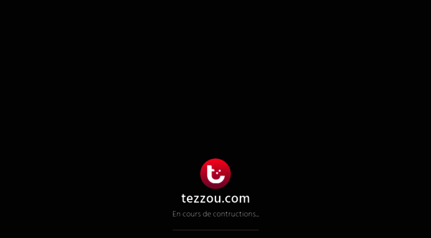 tezzou.com