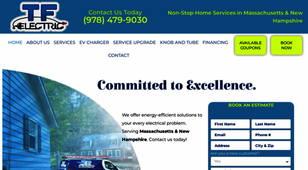 tf-electric.net