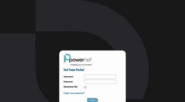 tf.powernetco.com