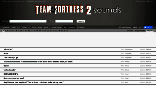 tf2.portal2sounds.com