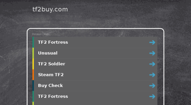 tf2buy.com