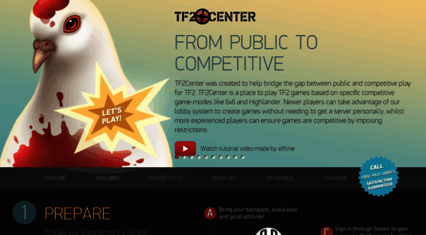 tf2center.com