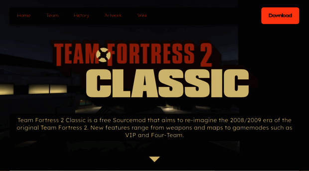 tf2classic.com