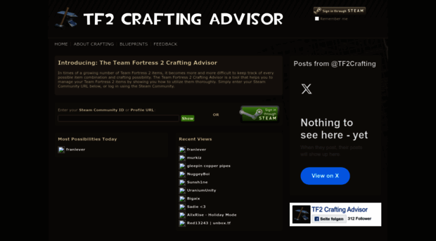 tf2crafting.info