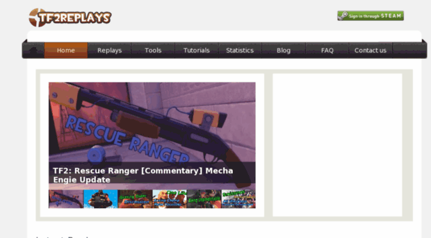 tf2replays.com