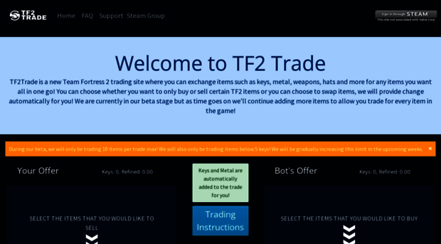 tf2trade.tf