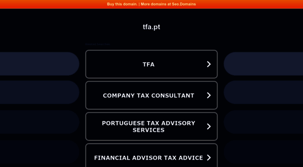 tfa.pt