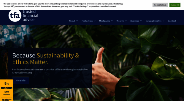 tfagroup.co.uk