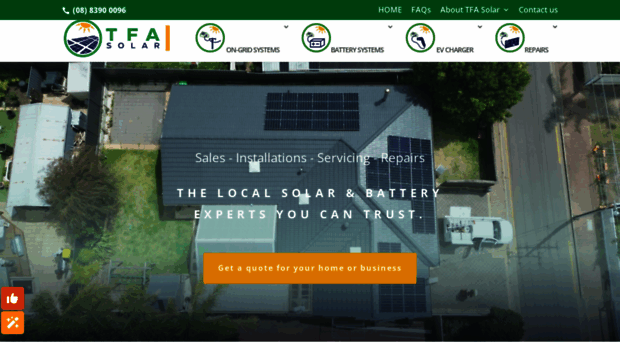 tfasolar.com.au
