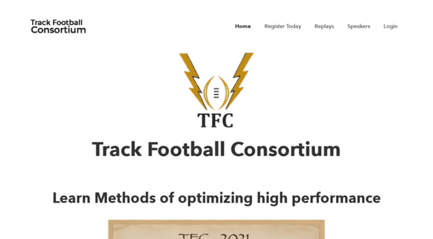 tfc.coachesclinic.com