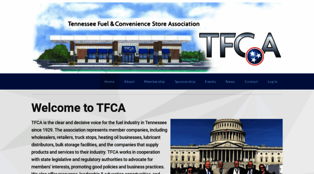 tfca.info