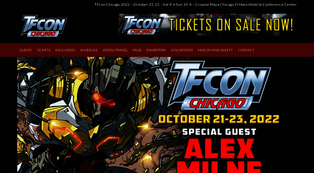 tfcon.com