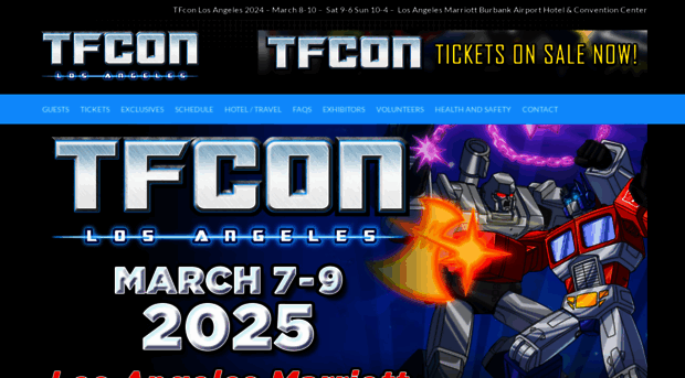 tfconla.com