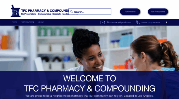 tfcpharmacy.com