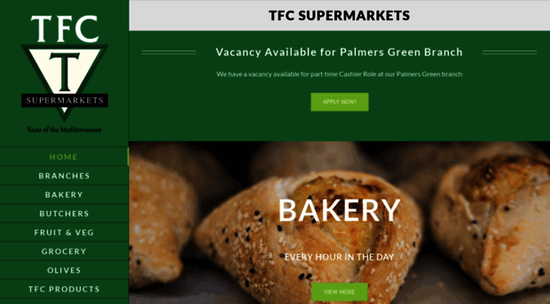 tfcsupermarkets.com