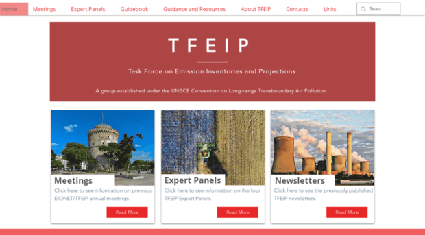 tfeip-secretariat.org