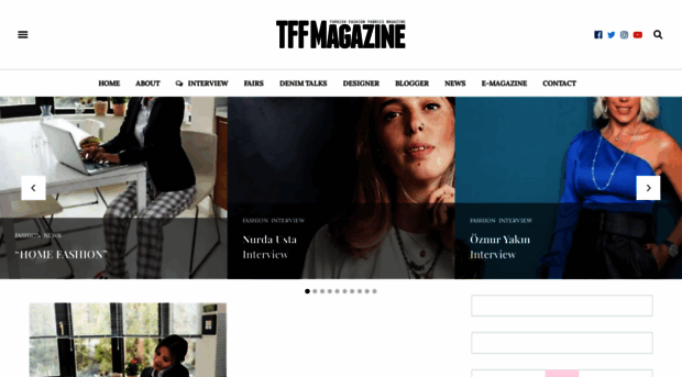 tffmagazine.com