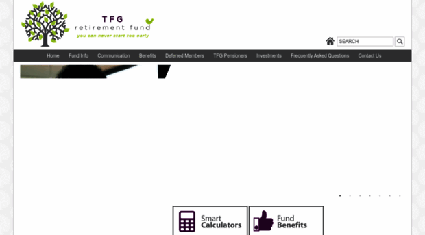 tfgretirementfund.co.za