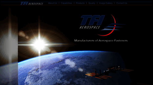 tfi-aero.com