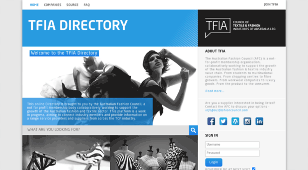 tfiadirectory.com.au