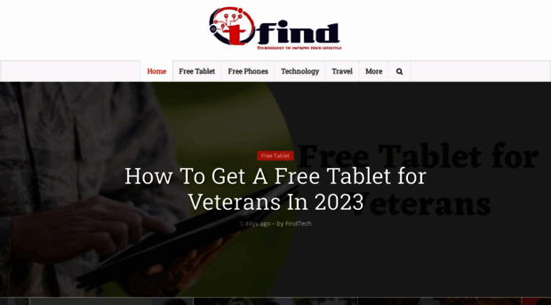 tfind.net