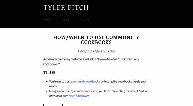 tfitch.com