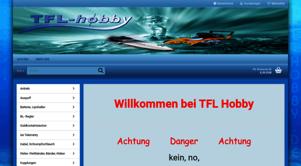 tfl-hobby.de