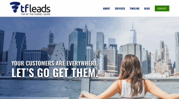 tfleads.com