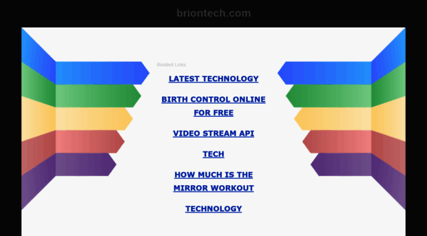 tflex.briontech.com