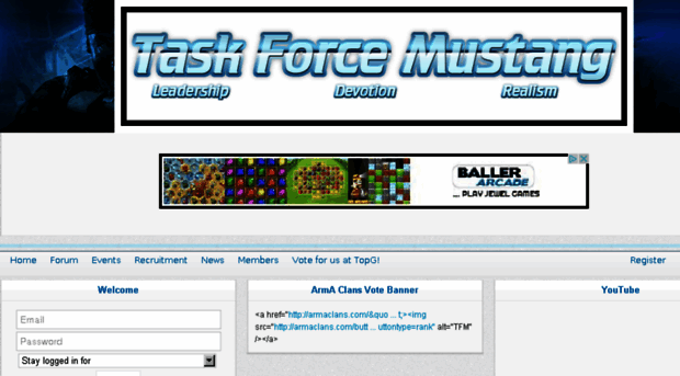 tfm.clanwebsite.com