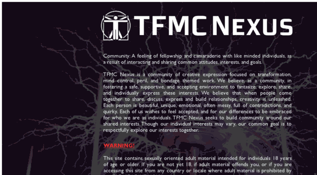 tfmcnexus.com