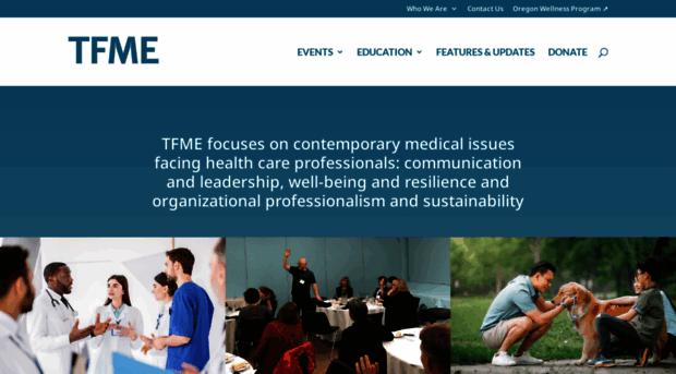 tfme.org