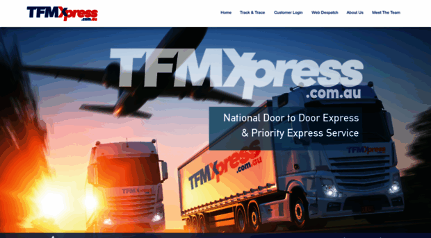 tfmxpress.com.au